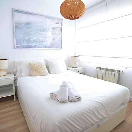 El Apartamento De Santa Natalia By Just Room Miengo Eksteriør bilde