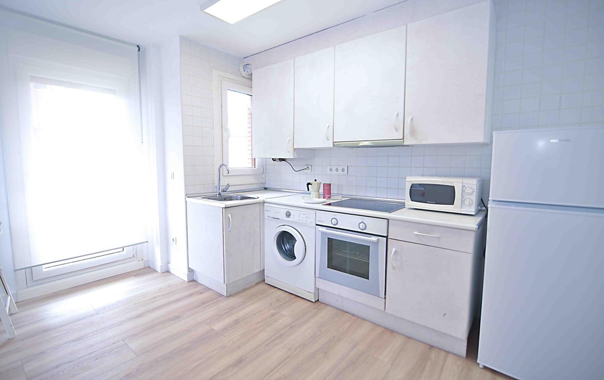 El Apartamento De Santa Natalia By Just Room Miengo Eksteriør bilde