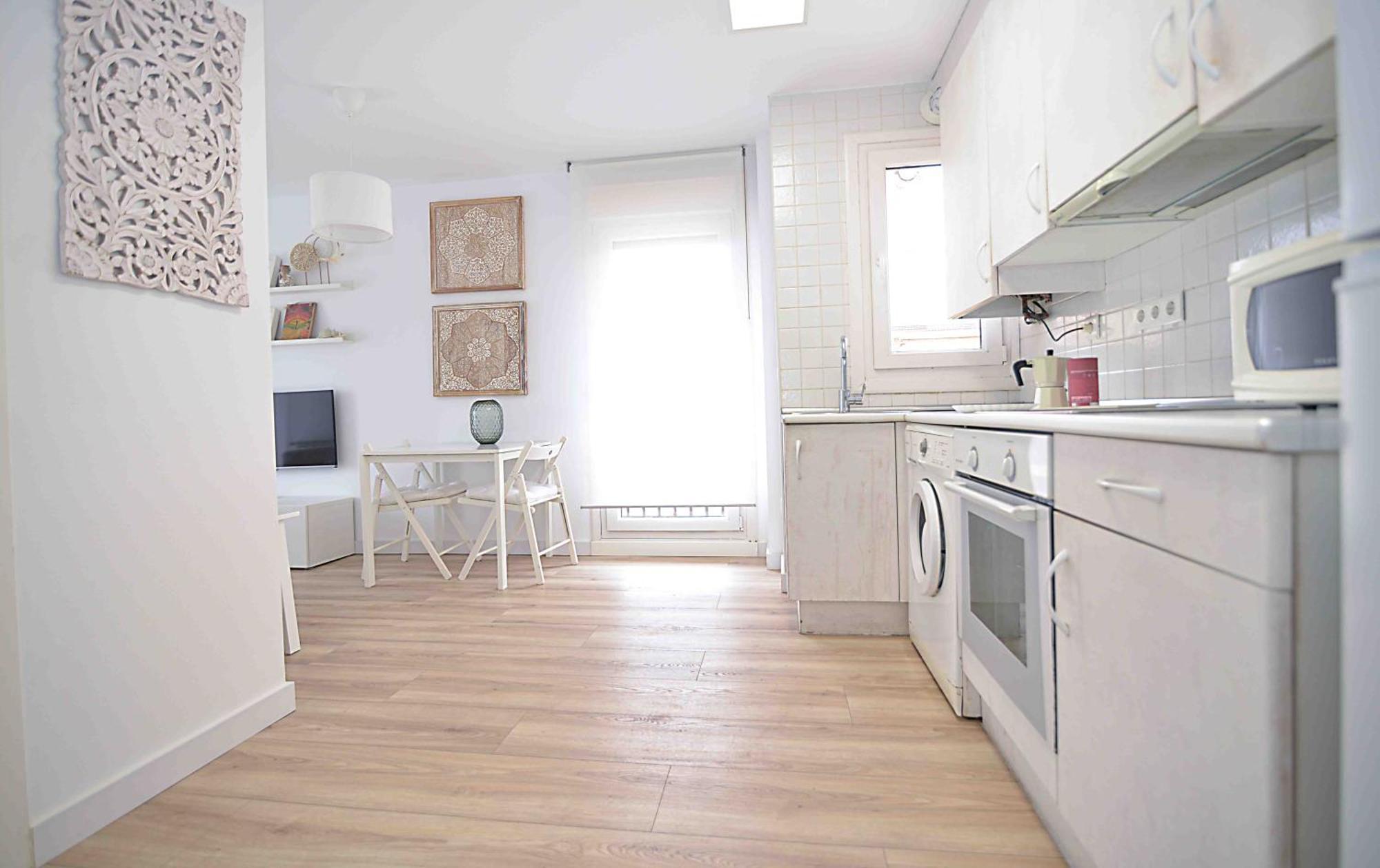 El Apartamento De Santa Natalia By Just Room Miengo Eksteriør bilde