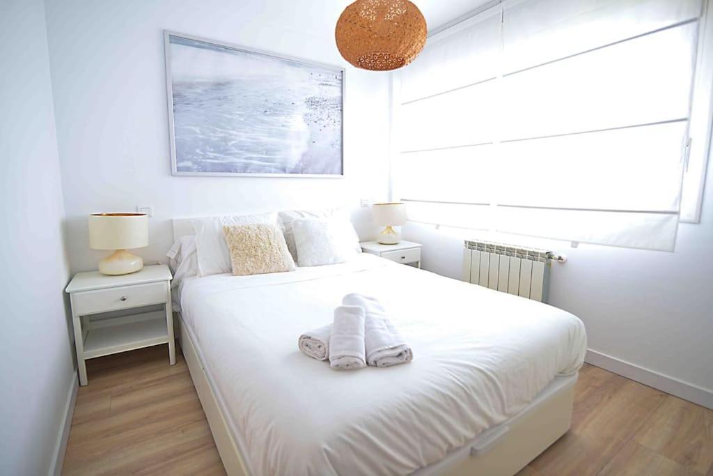 El Apartamento De Santa Natalia By Just Room Miengo Eksteriør bilde