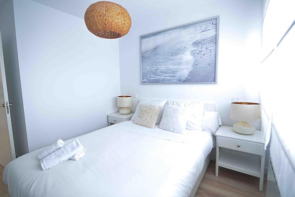 El Apartamento De Santa Natalia By Just Room Miengo Eksteriør bilde