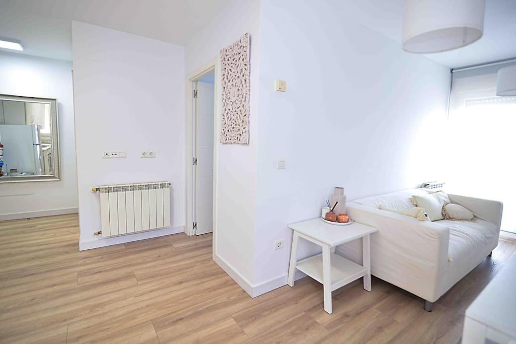 El Apartamento De Santa Natalia By Just Room Miengo Eksteriør bilde