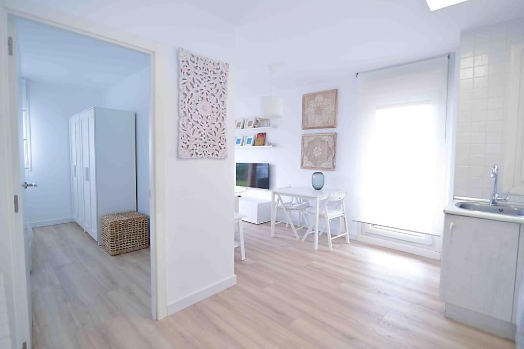 El Apartamento De Santa Natalia By Just Room Miengo Eksteriør bilde