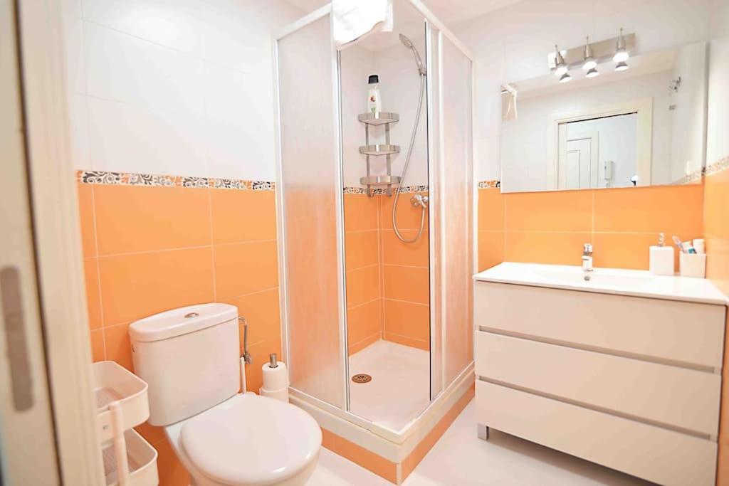 El Apartamento De Santa Natalia By Just Room Miengo Eksteriør bilde