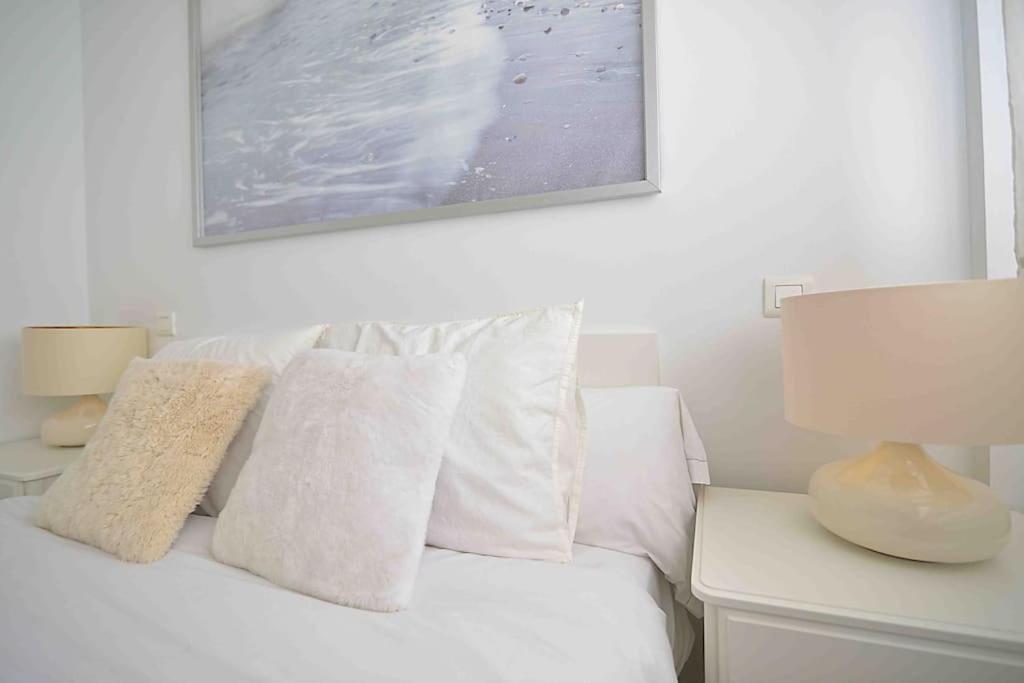 El Apartamento De Santa Natalia By Just Room Miengo Eksteriør bilde