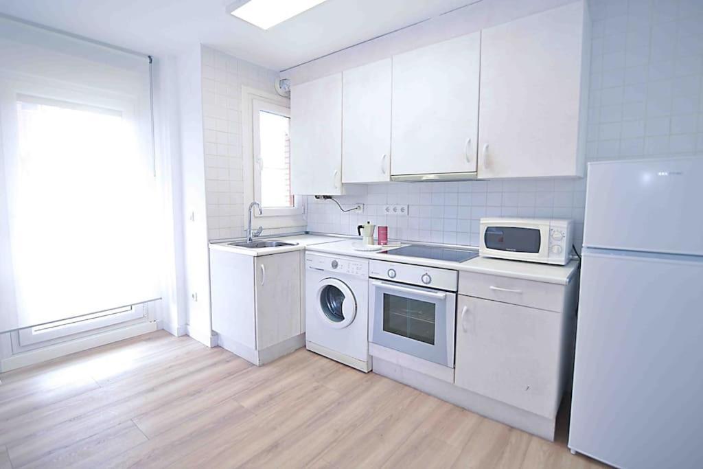 El Apartamento De Santa Natalia By Just Room Miengo Eksteriør bilde