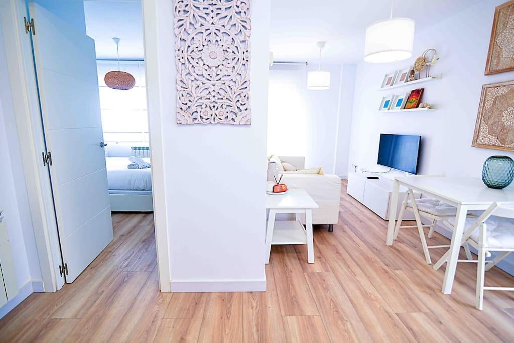 El Apartamento De Santa Natalia By Just Room Miengo Eksteriør bilde