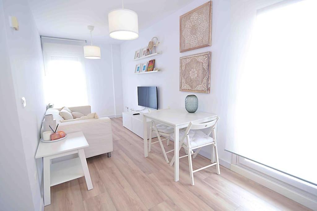 El Apartamento De Santa Natalia By Just Room Miengo Eksteriør bilde