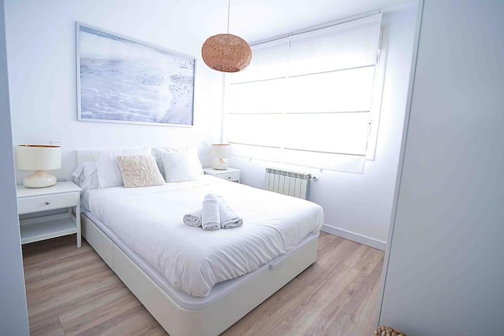 El Apartamento De Santa Natalia By Just Room Miengo Eksteriør bilde