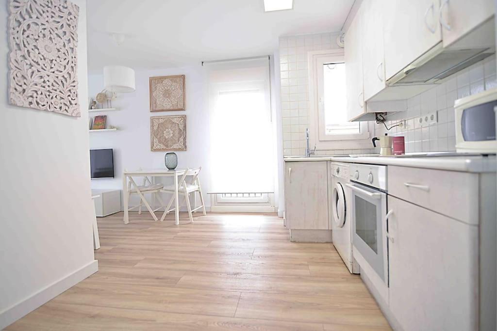 El Apartamento De Santa Natalia By Just Room Miengo Eksteriør bilde